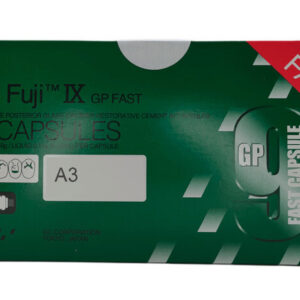 GC Fuji IX Fast op. 50szt - obrazek 2