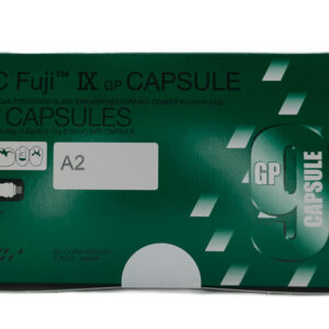 GC Fuji IX op. 50 kapsułek
