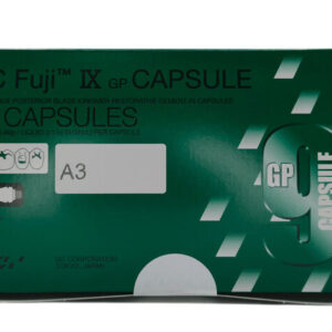 GC Fuji IX op. 50 kapsułek - obrazek 2