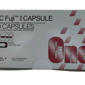 GC Fuji I op. 50 kapsułek