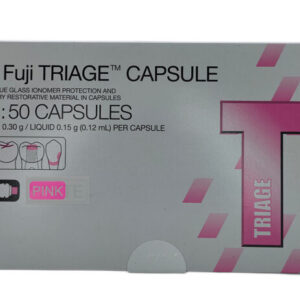 GC Fuji Triage op. 50 kapsułek