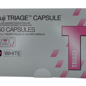 GC Fuji Triage op. 50 kapsułek - obrazek 2