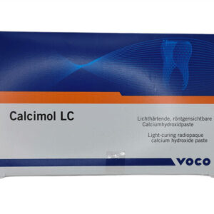 Calcimol LC 2x2ml
