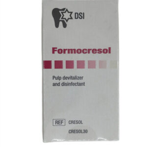 Formocresol i-Dental - obrazek 1