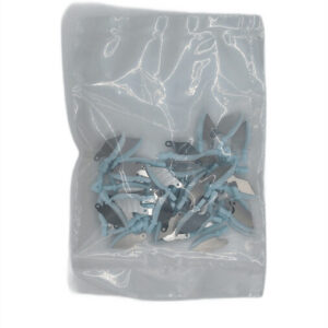 Palodent Kliny Guard op.50 szt - obrazek 2