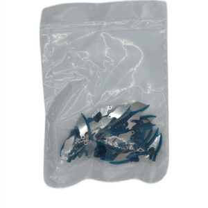 Palodent Kliny Guard op.50 szt - obrazek 3