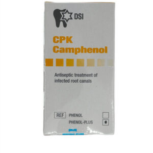 Kamfenol Plus i-Dental 20ml - obrazek 1