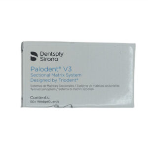 Palodent Kliny Guard op.50 szt