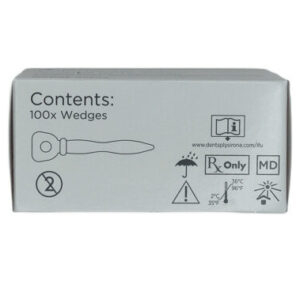 Kliny Palodent V3 op. 100szt - obrazek 2