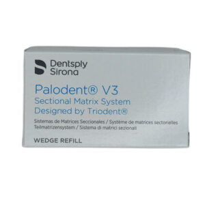 Kliny Palodent V3 op. 100szt