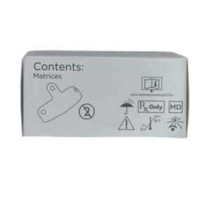 Palodent V3 Matrix op. 50szt - obrazek 2