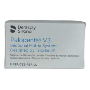 Palodent V3 Matrix op. 50szt