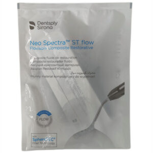 Neo Spectra ST Flow 2x1,8g