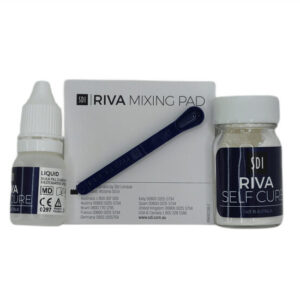 Riva Self Cure 15g+6,9ml SDI - obrazek 2