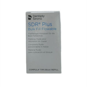 SDR Plus Refill 50x0.25g Universal