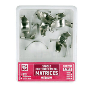 Matryce siodłowe (op.12 szt.)