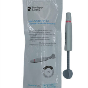 Neo Spectra ST HV strzykawka 3g