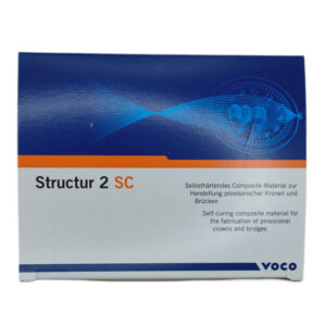 Structur 2 SC 75g VOCO