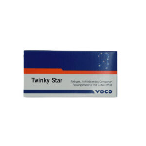 Twinky Star 25x0,25g