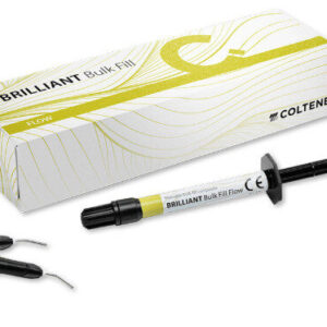 Brilliant Bulk Fill Flow 2,3ml