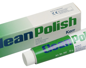 CleanPolish - pasta polerska 50g