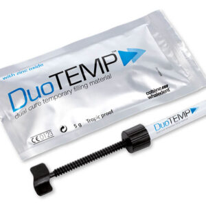 DuoTemp coltene 5g