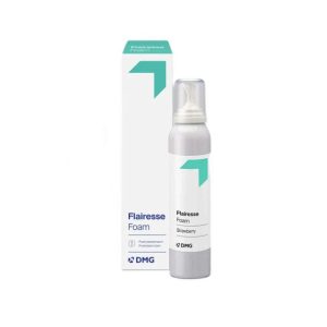 Flairesse Foam - pianka do fluoryzacji DMG 125g