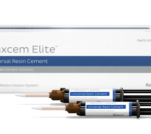 Maxcem Elite 2x5g