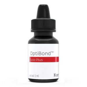 OptiBond Solo Plus 3ml