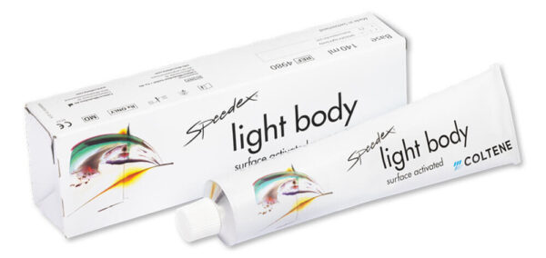speedex light body