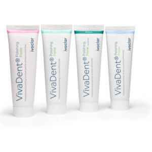 VivaDent polishing paste