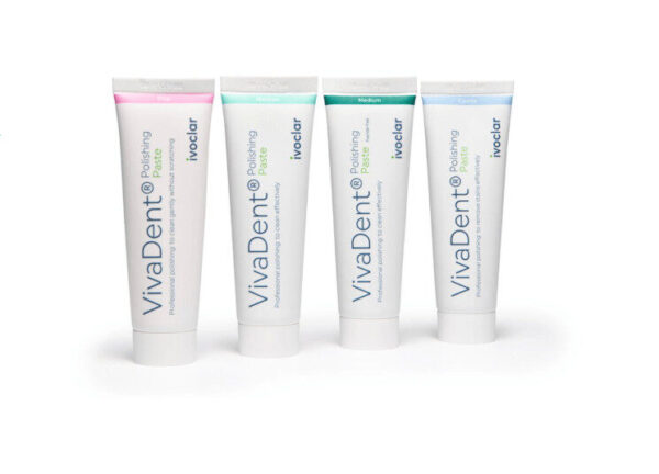 vivadent pasty polerskie