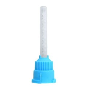 Końcówki mieszające 58mm proporcja 1:1 małe