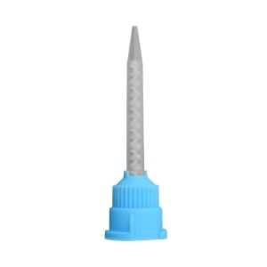 Końcówki mieszające 64mm 1:1 wąskie krótkie
