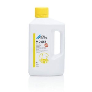 MD 555 cleaner 2,5l