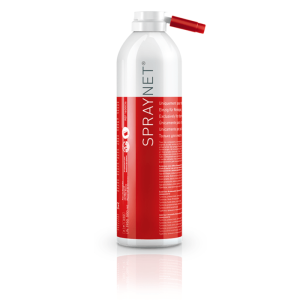 Spraynet 500ml Bien Air - środek do czyszczenia