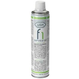 Olej serwisowy W&H Spray F1